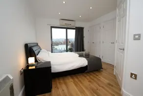 The Penthouse Stagecoach House - Image 3