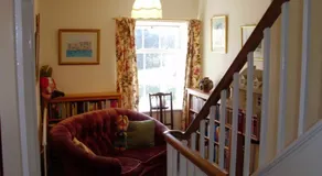 Rose Cottage Guest House - Image 4