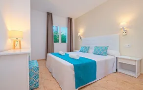 Azuline Hotel-Apartamento Marina Parc - All Inclusive - Image 4