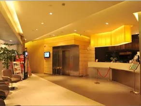JinJiang Inn Qingdao Bus Terminal Branch - Image 2
