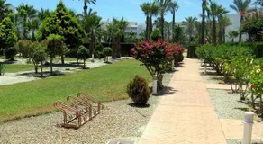 Apartamento VenAVera Playa Dragos 5 La Aldea de Puerto Rey Piscina y Jardines Muy Tranquilo WIFI - Image 4