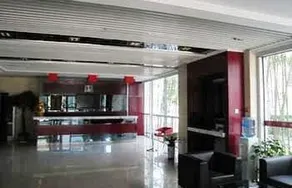 Handan Century Star Business Hotel - Image 4