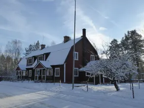 Ydrefors Bed & Breakfast - Image 1