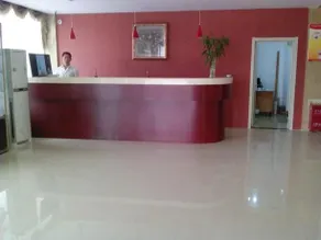 Jinghua Hotel Langfang Railway Station - Image 3