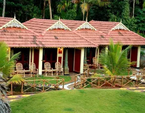 Deepanjali Wellness & Retreat - Image 3