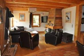 Chalet Soizon - Image 4
