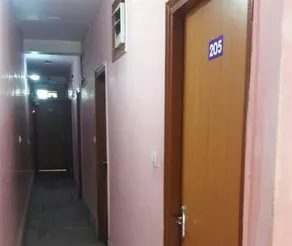 Hotel Goodwill - Image 3