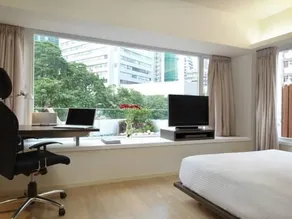 The Johnston Suites Hong Kong - Image 4