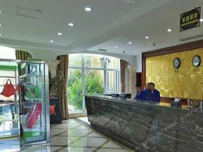 Bailuhu Hotspring Resort - Image 2