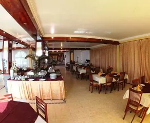 The Peak Pavilion - Image 2