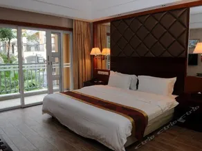 Forest Holiday Hotel Huizhou - Image 3