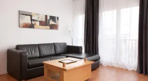 Letsgo Rambla Catalunya Duplex - Image 4