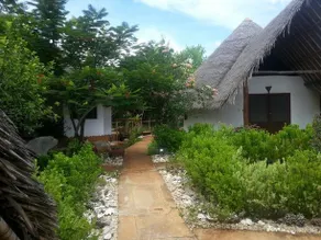 Pemba Arti Lodge - Image 2