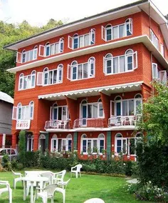 Swiss Hotel Kashmir - Image 2