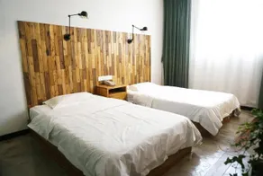 Chengdu Lazybones Lounge Hostel - Image 5