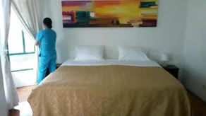 A Bogota On Holidays - Image 5