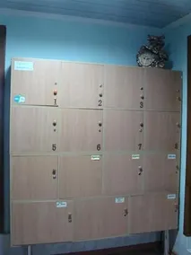 Green Hostel - Image 4