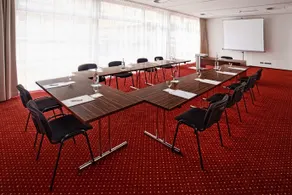 Best Western Plaza Hotel Hamburg  - Image 2
