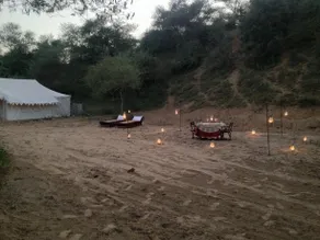 Dera Amer Wilderness Camp - Image 5