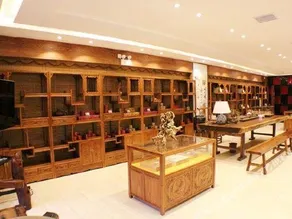 Yiyun International Hotel - Image 5