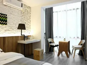 Xiamen Zengcuoan Number 33 Hostel - Image 2