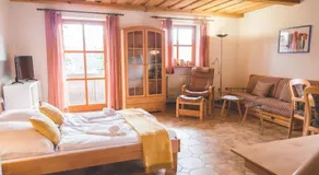 Ferienwohnung Wanderlust - Image 3