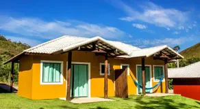 Hotel Pousada Bambuzal - Image 3