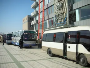 Xinkang Holiday Hotel - Image 3