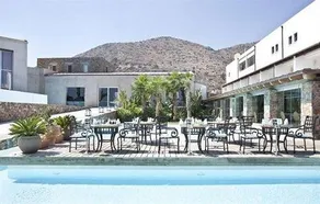 TUI BLUE ELOUNDA VILLAGE RESORT - Image 2