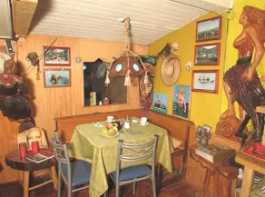 Cabañas Pinares del Mar de Isla Negra - Image 5