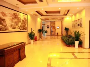 Zhongmao Hotel (City Center Square Pedestrian Street Branch) - Image 3