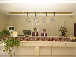 Maisite Business Hotel - Image 2