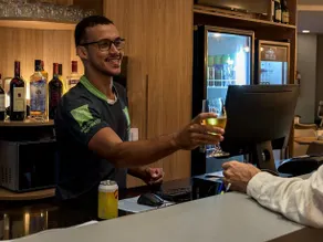 Hotel Euro Suite São José do Rio Preto - Image 4