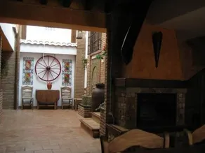 El Patio del Carbón - Image 4