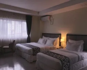 Hotel Prime Yangon - Image 2