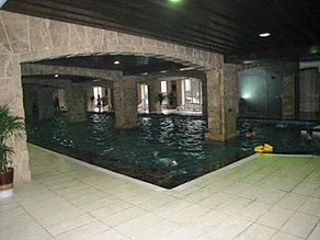 Dibai Jiari Hotel - Qingdao - Image 5
