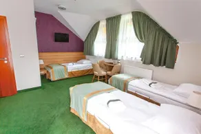 Wroblowka Hotel Restauracja - Image 3
