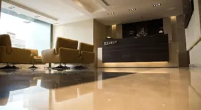 Velvet Inn Serviced Apartments- Al Nahdah - Image 4