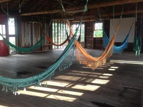 Hotel Dons de Minas - Image 2