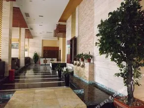 Baozhongbao International Hotel (Nanzhou South Road Pedestrian Street Branch) - Image 5