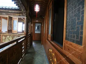 Delintang Boutique Inn - Image 2