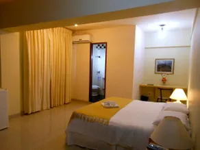 Hotel Pousada de Minas - Image 4