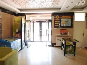 JINDING HOTEL - Image 3