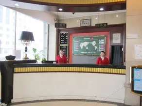 Longgang Hotel - Image 4