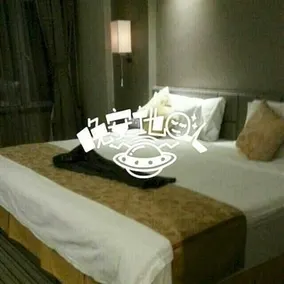 Meiruoshanshui Hotel - Image 4