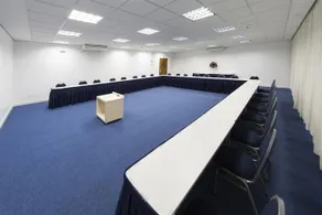 Garden Hotel Subsetor Leste 6 Ribeirao Preto - Image 4