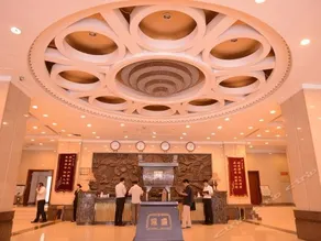 Tongxin Plaza Hotel - Harbin - Image 3