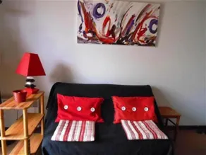 Maison Seignosse, 2 pièces, 4 personnes - FR-1-239-421 - Image 3