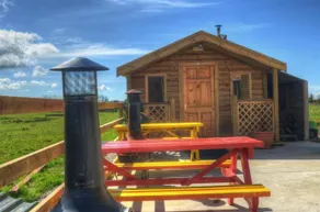 Farmstay The Barn - Image 2