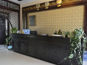 Heyun Banyue Hotel - Image 3